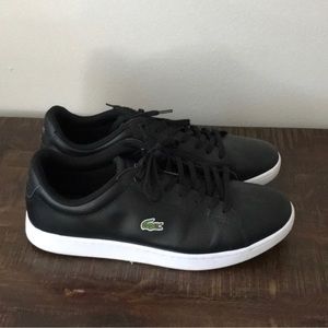 Lacoste sneakers - new